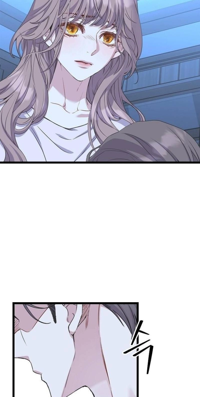 Coupl's Time Chapter 43 page 35 - 