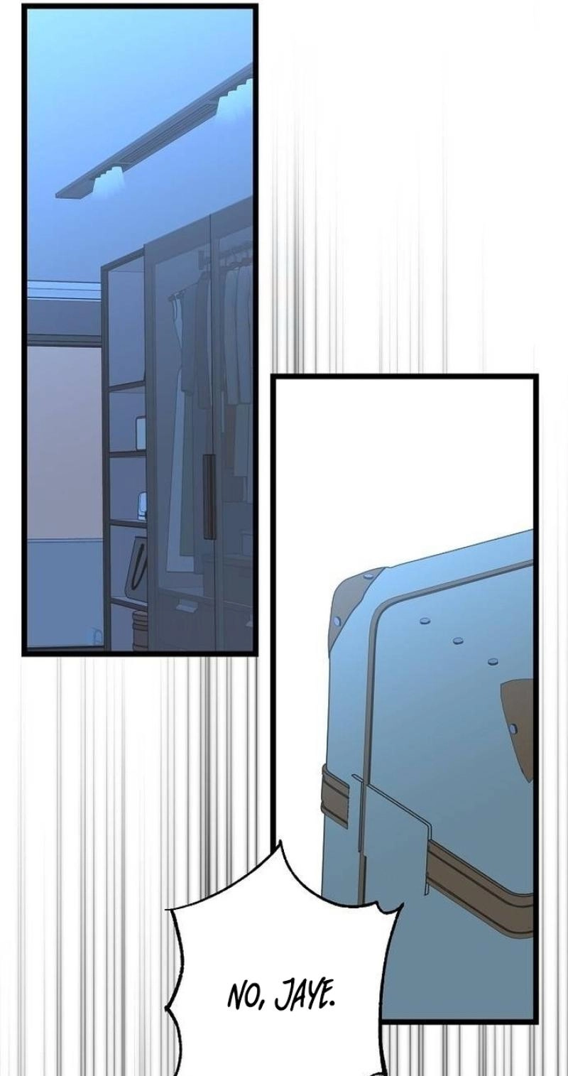 Coupl's Time Chapter 43 page 41 - 