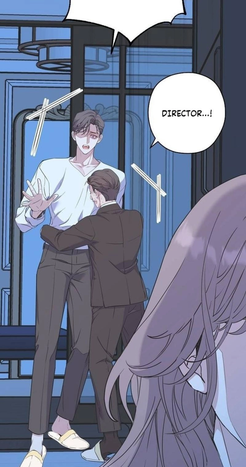 Coupl's Time Chapter 43 page 47 - 