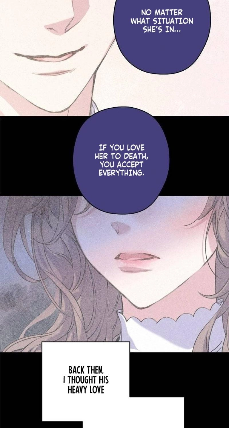 Coupl's Time Chapter 43 page 7 - 