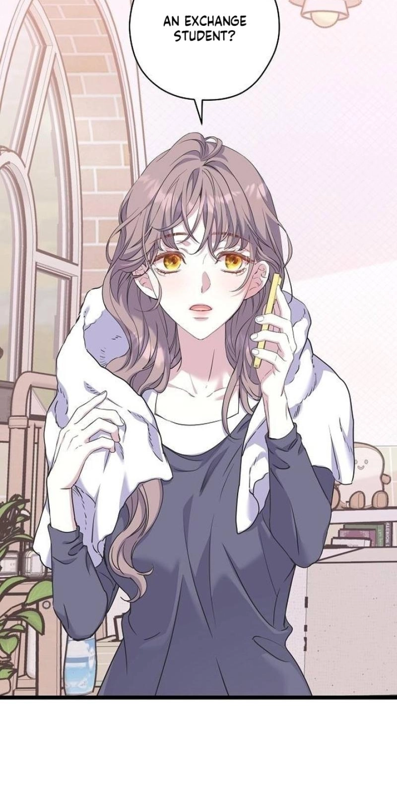 Coupl's Time Chapter 43 page 61 - 