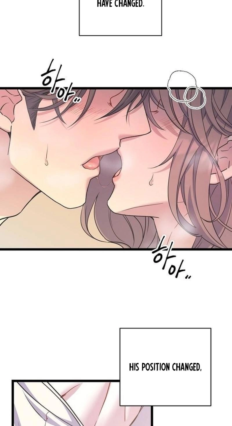 Coupl's Time Chapter 43 page 77 - 