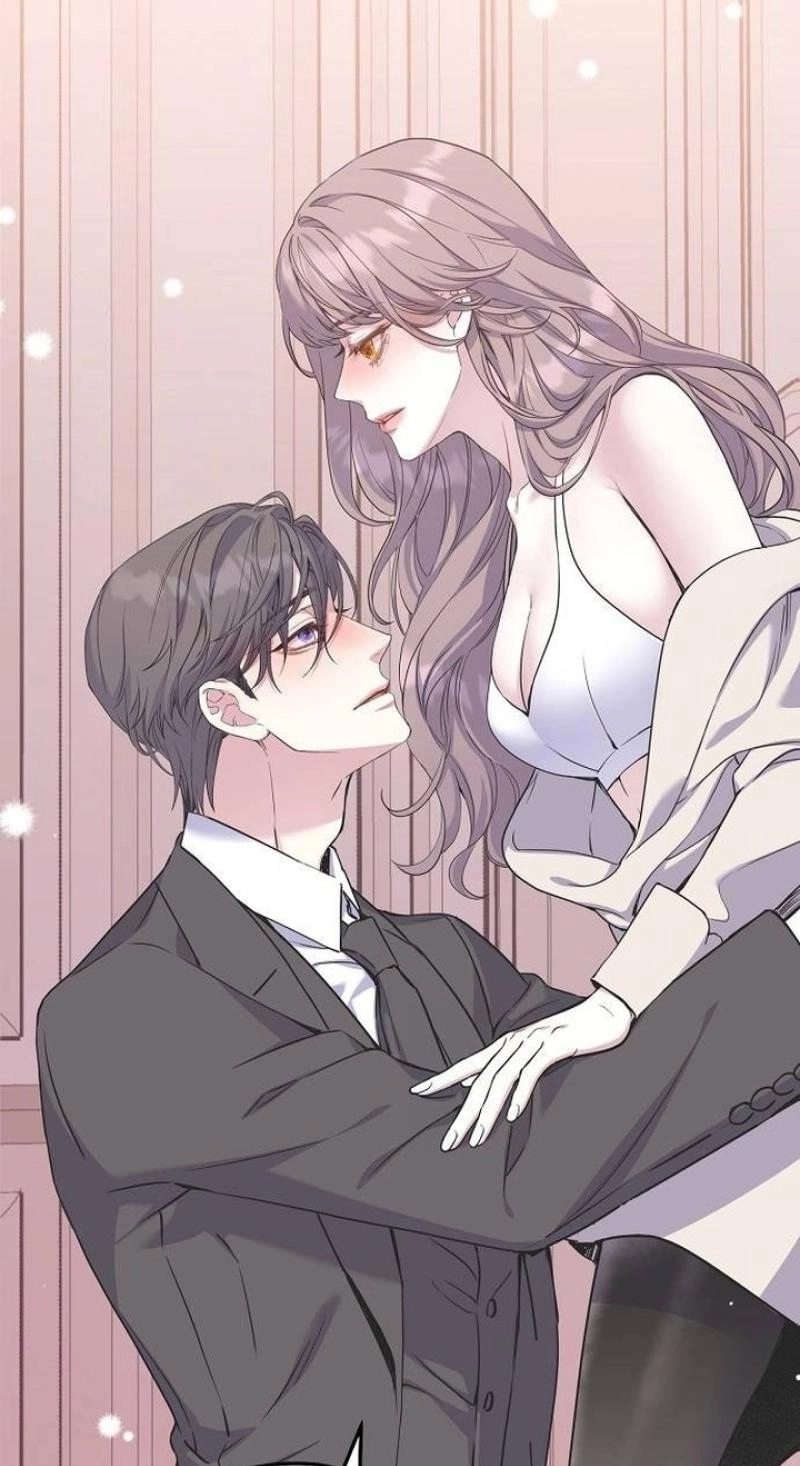 Coupl's Time Chapter 43 page 81 - 