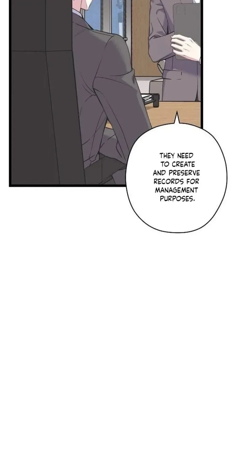 Coupl's Time Chapter 44 page 30 - 