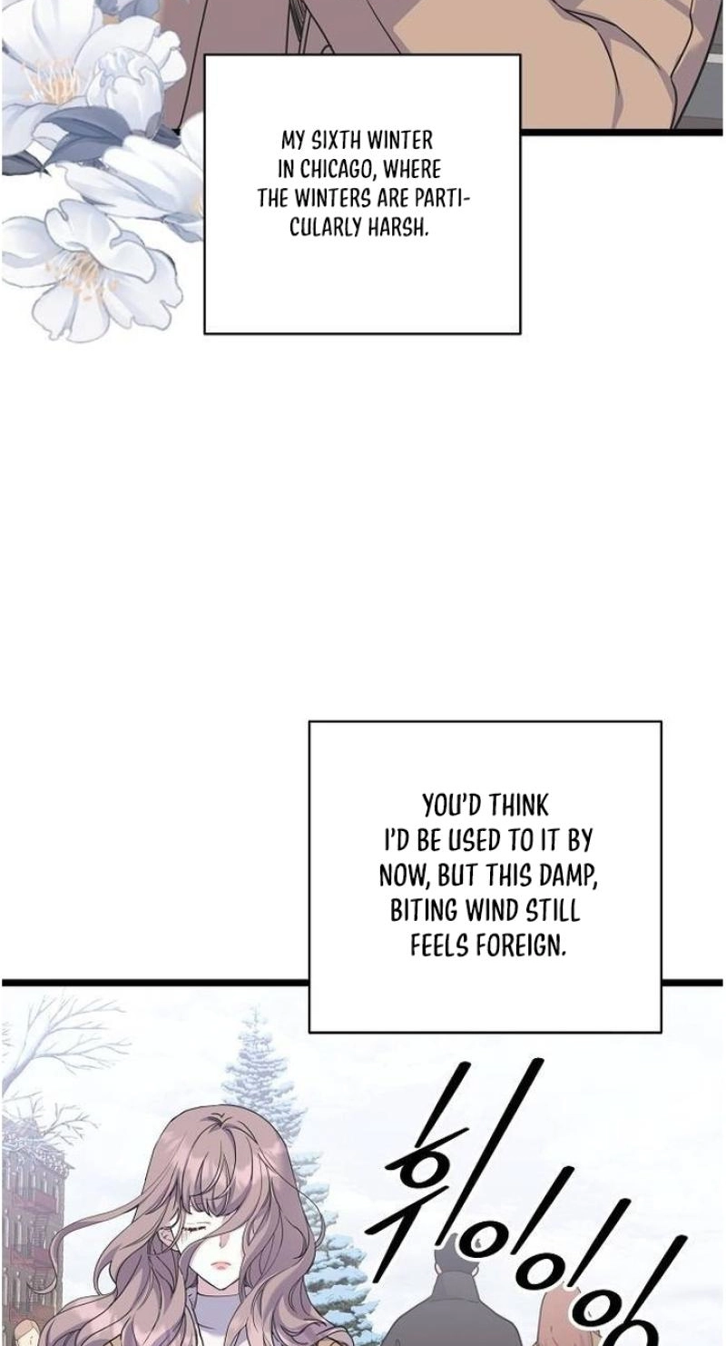 Coupl's Time Chapter 44 page 4 - 