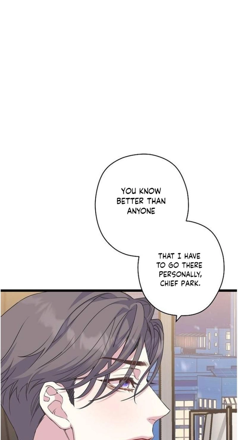 Coupl's Time Chapter 44 page 33 - 