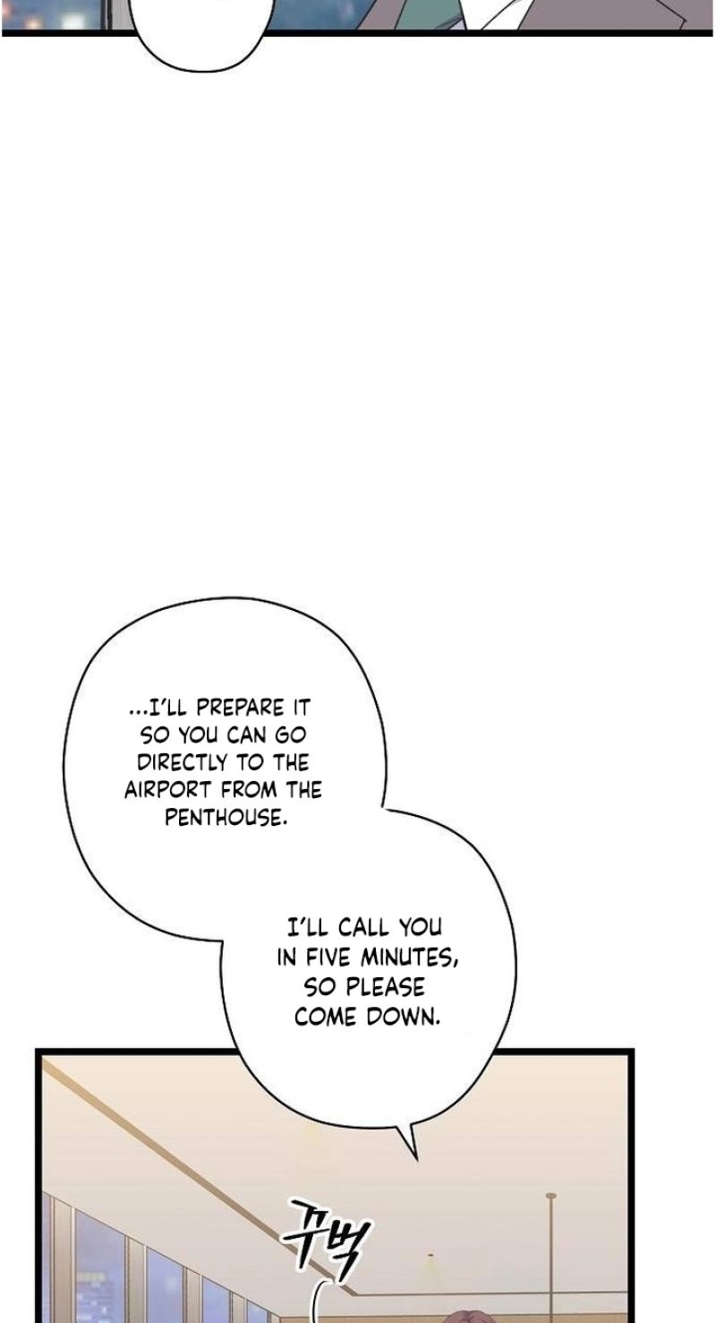 Coupl's Time Chapter 44 page 35 - 