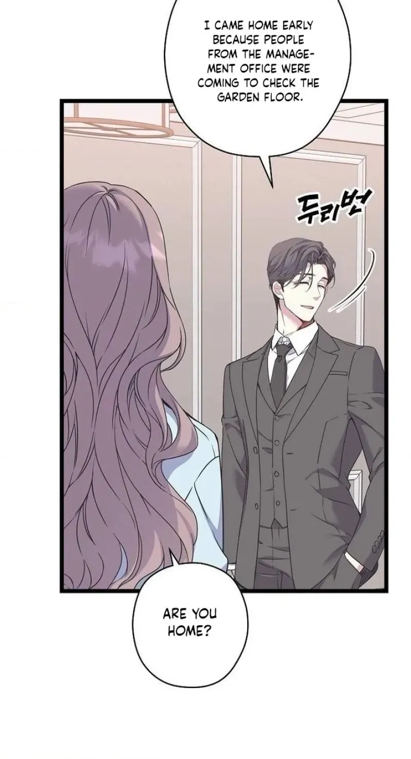 Coupl's Time Chapter 44 page 40 - 