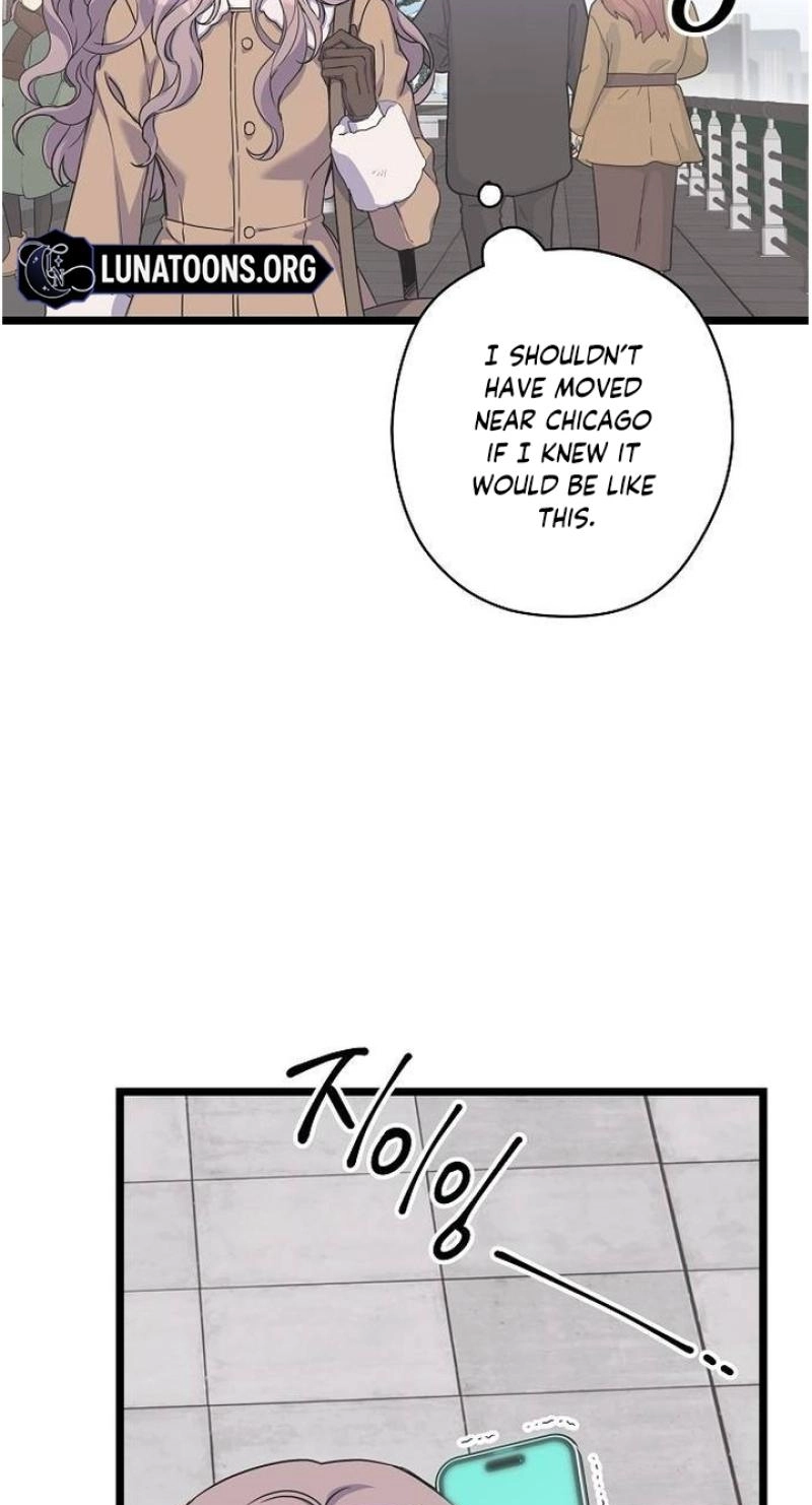 Coupl's Time Chapter 44 page 5 - 