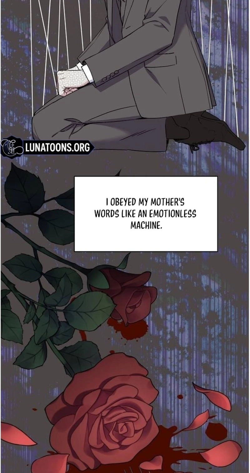 Coupl's Time Chapter 44 page 49 - 