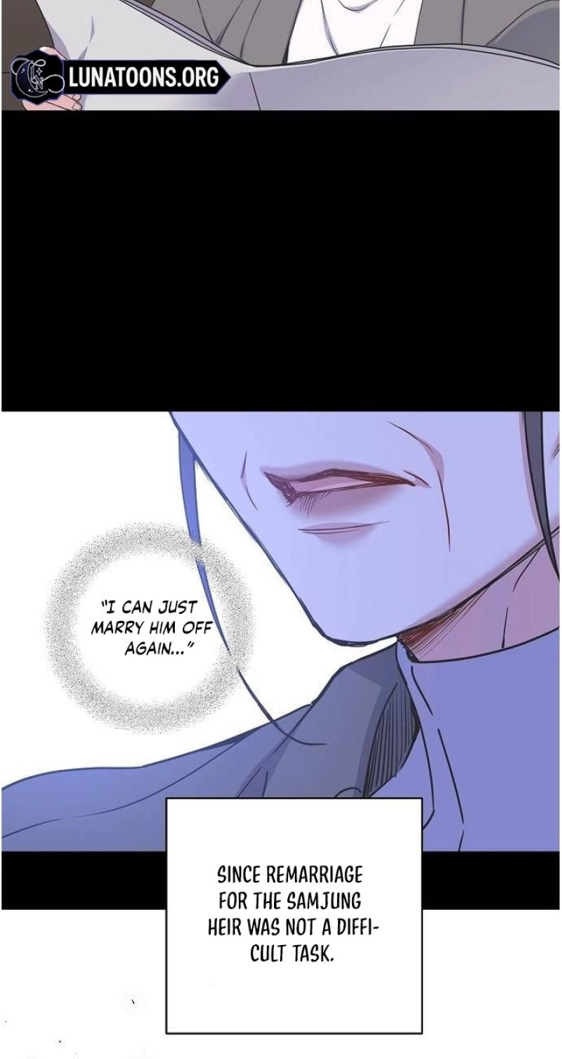 Coupl's Time Chapter 44 page 54 - 