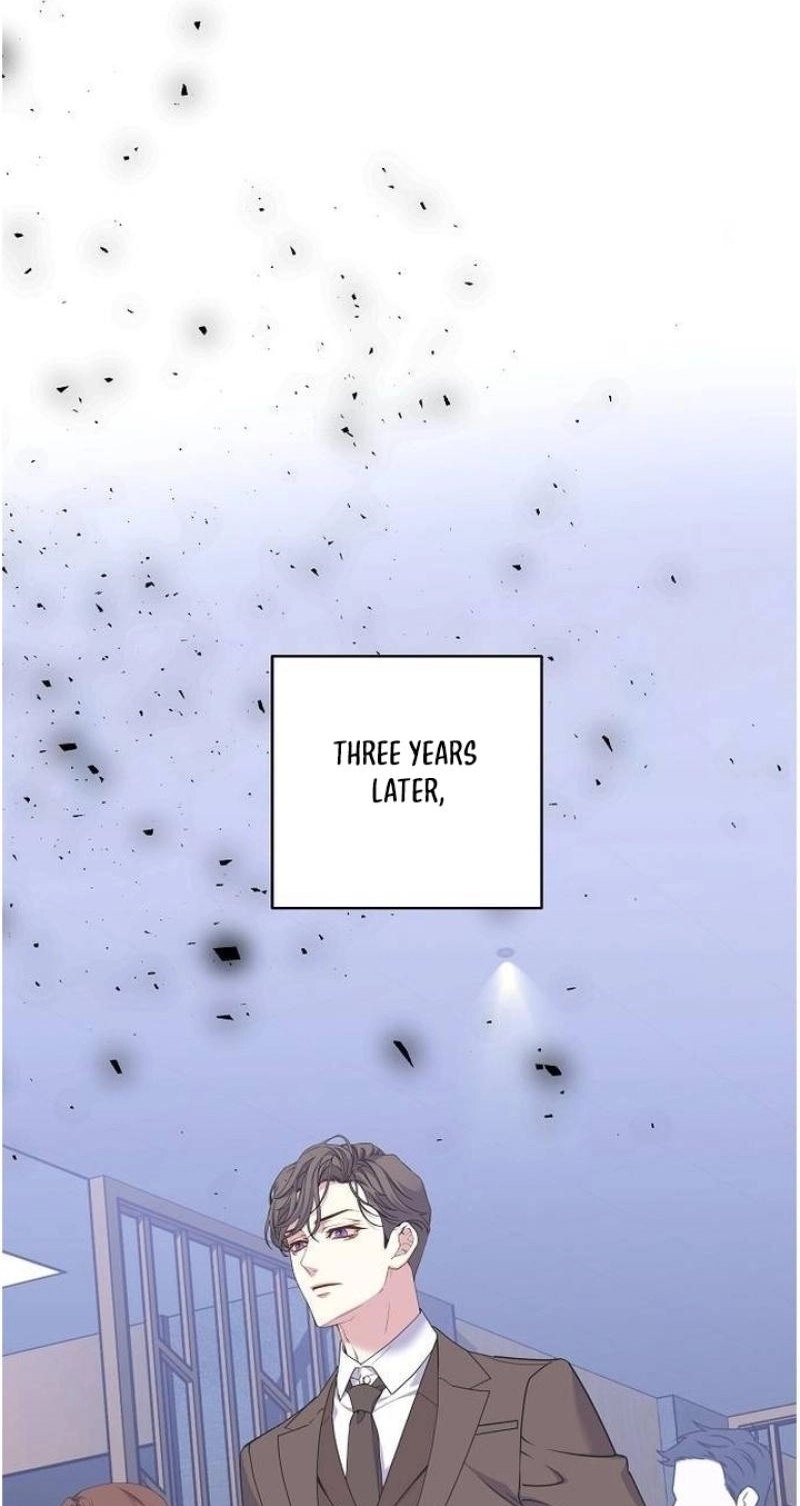 Coupl's Time Chapter 44 page 55 - 