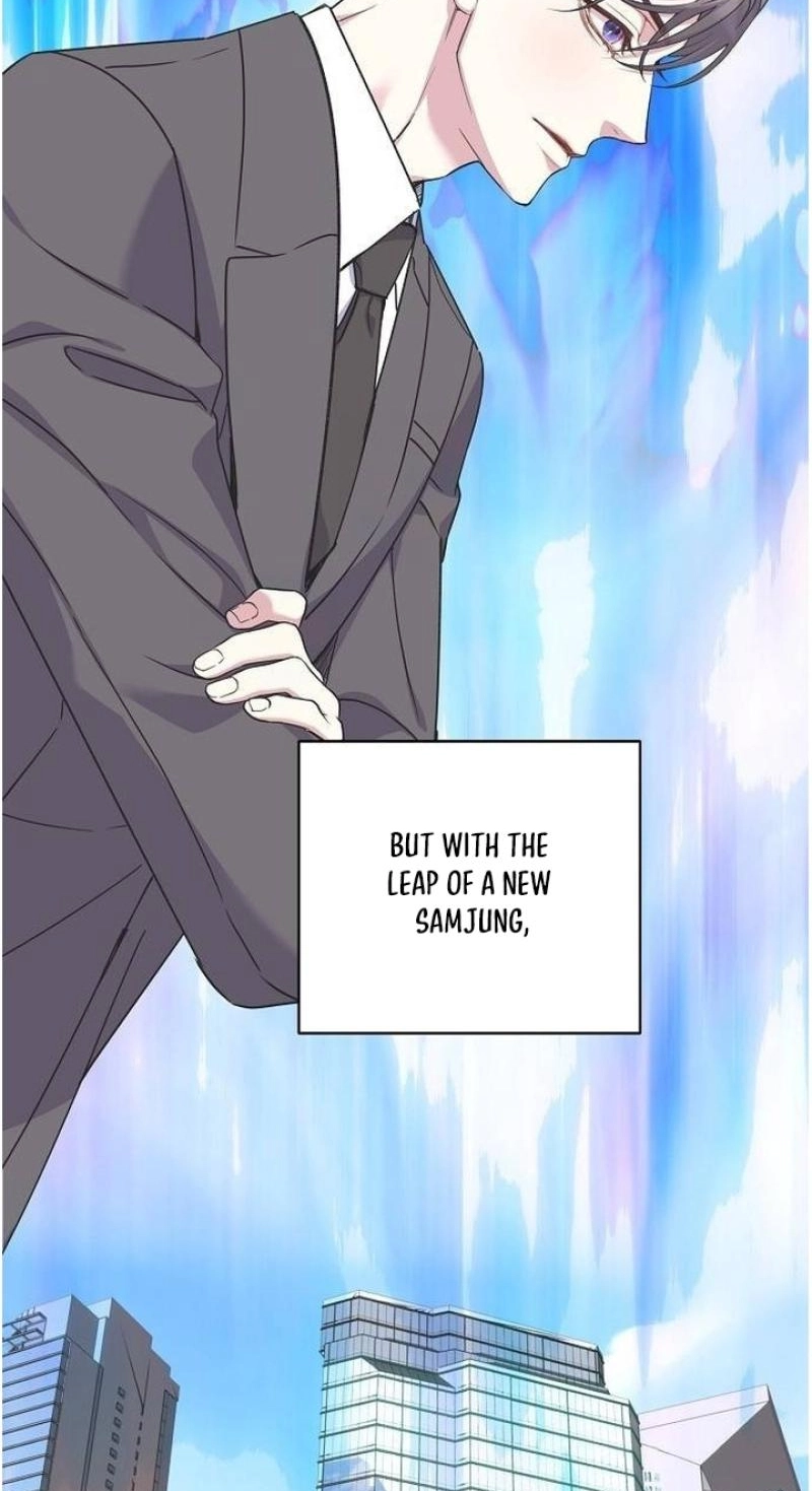 Coupl's Time Chapter 44 page 65 - 