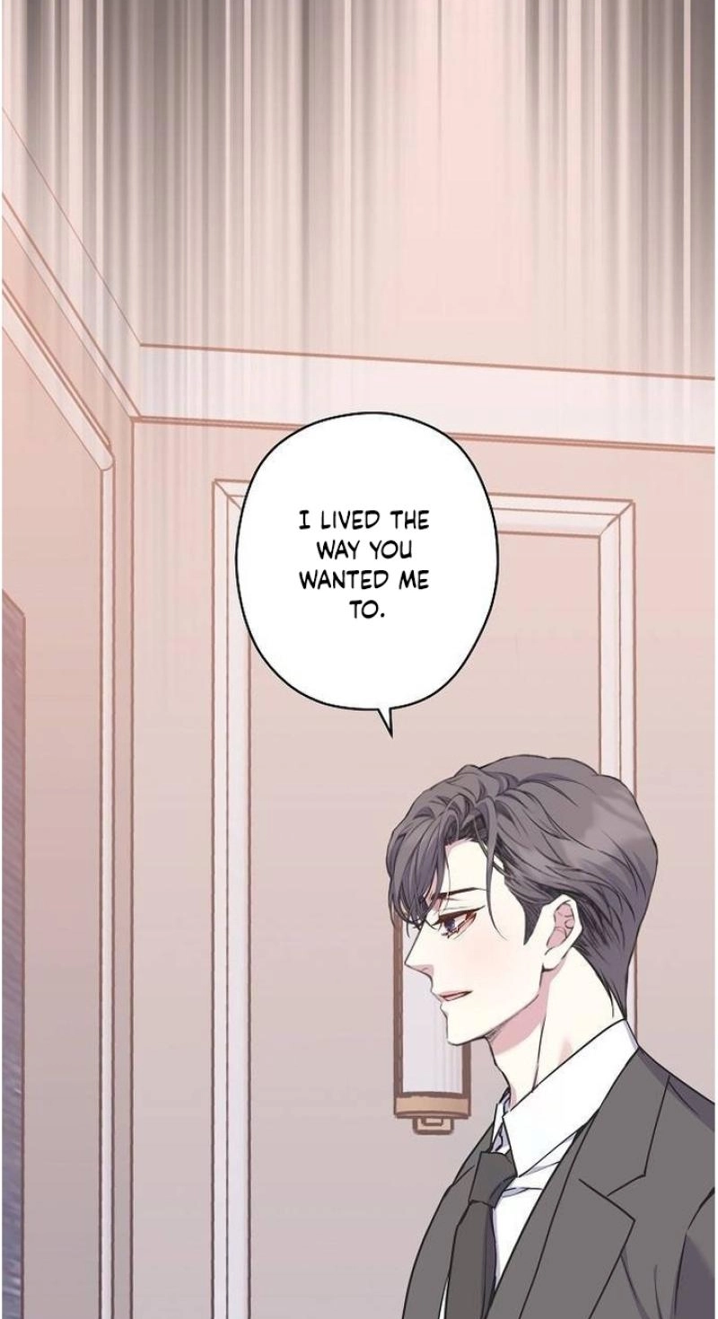 Coupl's Time Chapter 44 page 67 - 