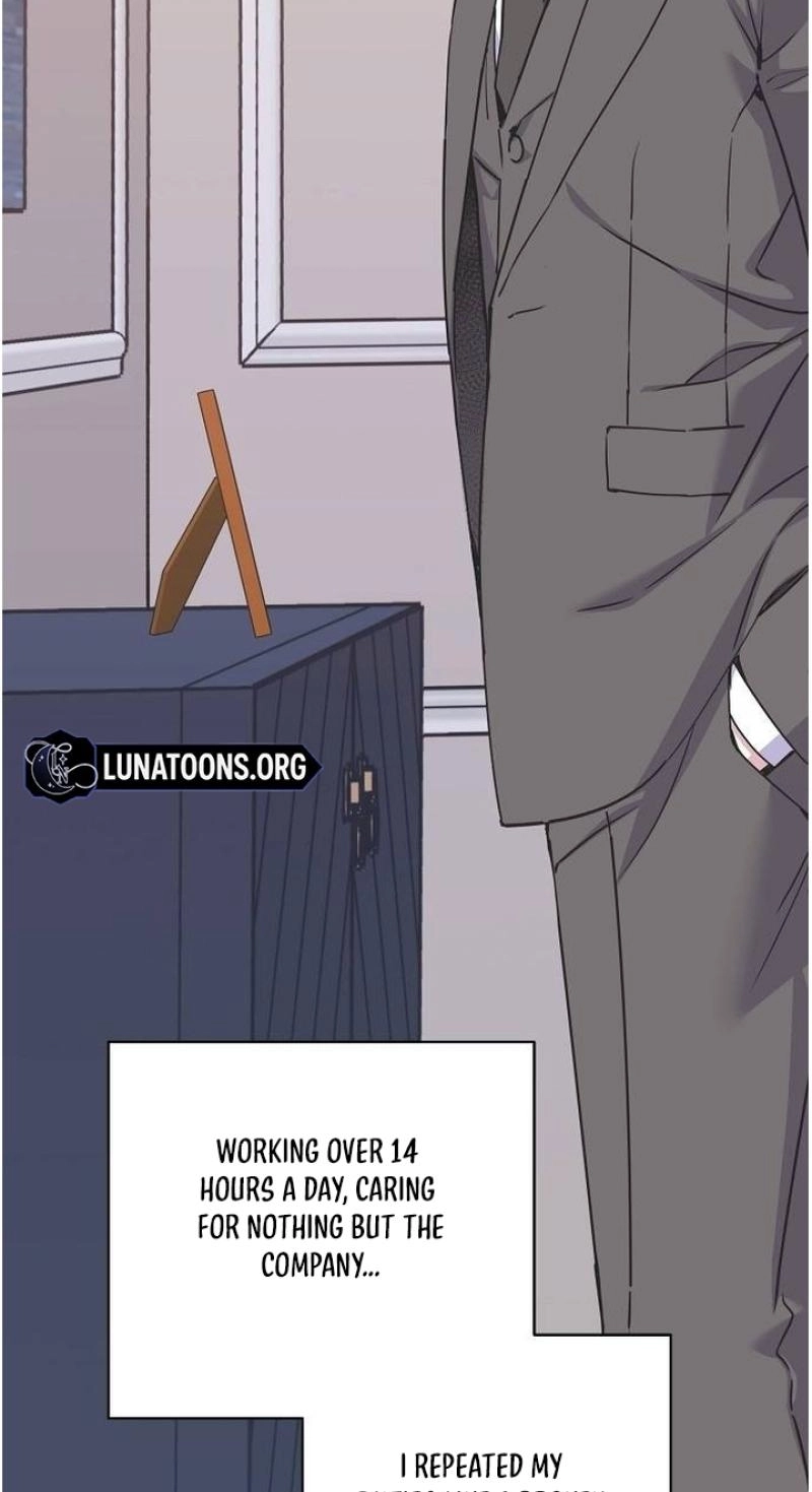 Coupl's Time Chapter 44 page 68 - 