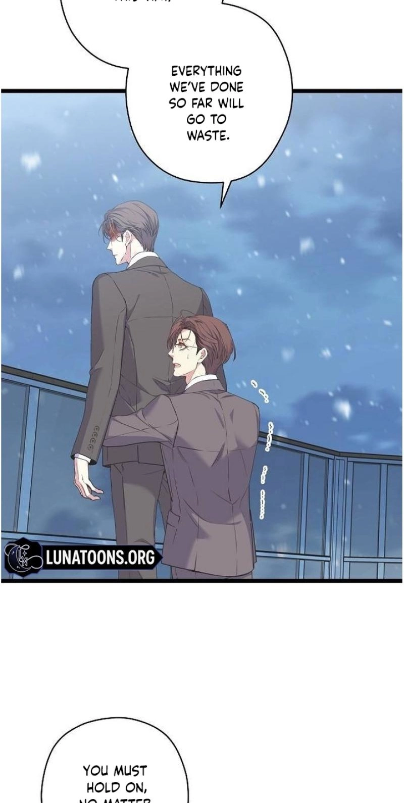 Coupl's Time Chapter 44 page 87 - 