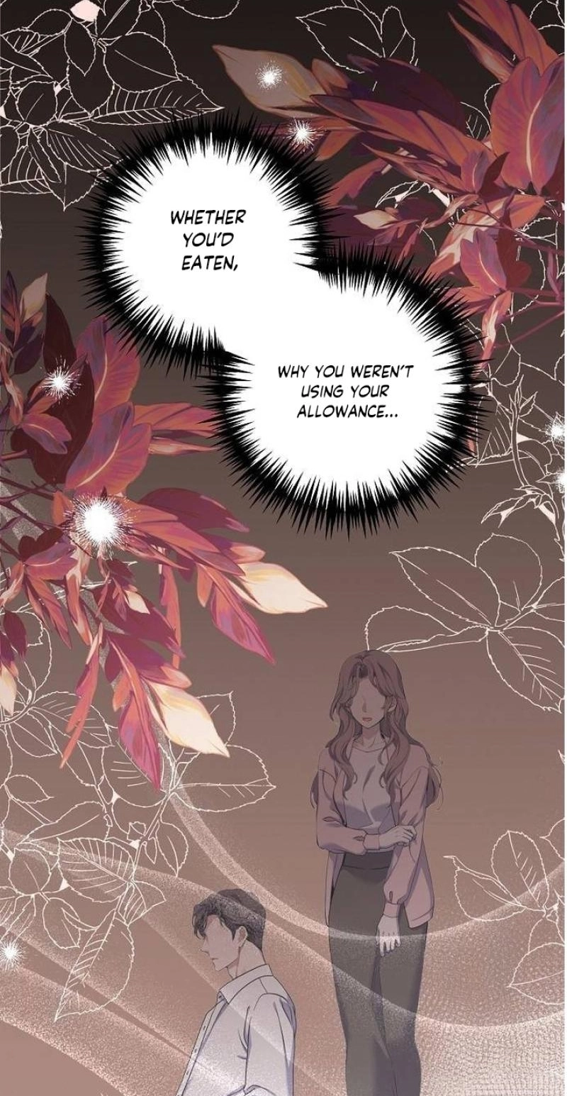 Coupl's Time Chapter 45 page 22 - 