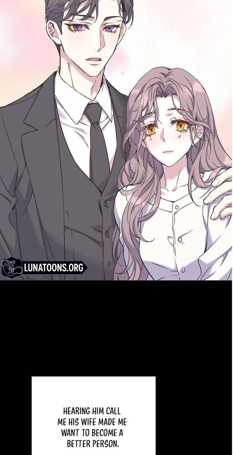 Coupl's Time Chapter 45 page 33 - 