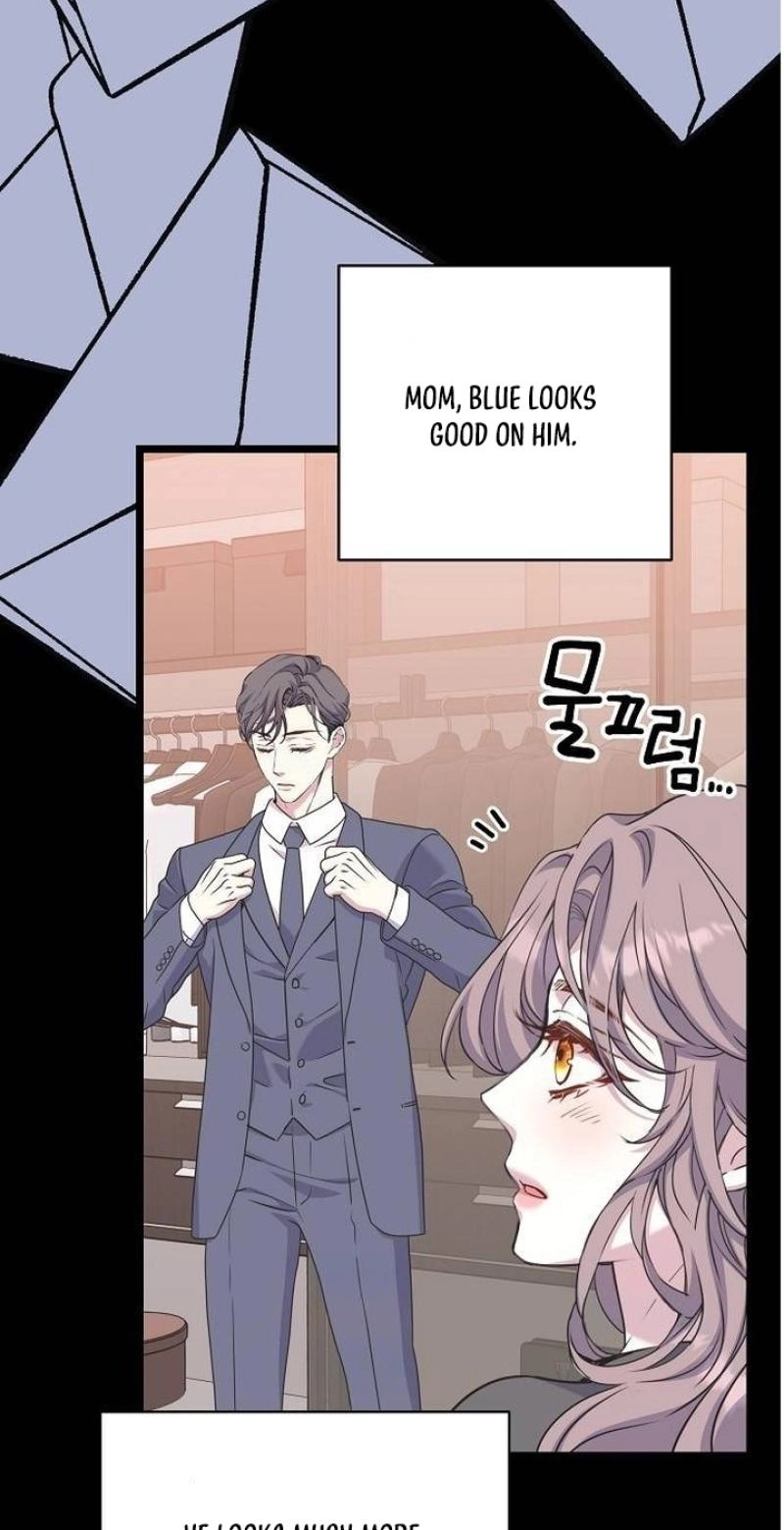 Coupl's Time Chapter 45 page 35 - 