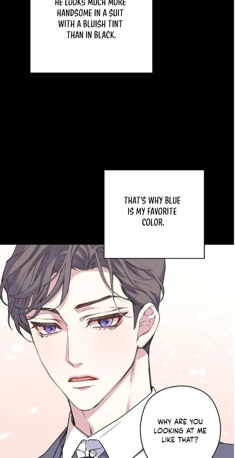 Coupl's Time Chapter 45 page 36 - 