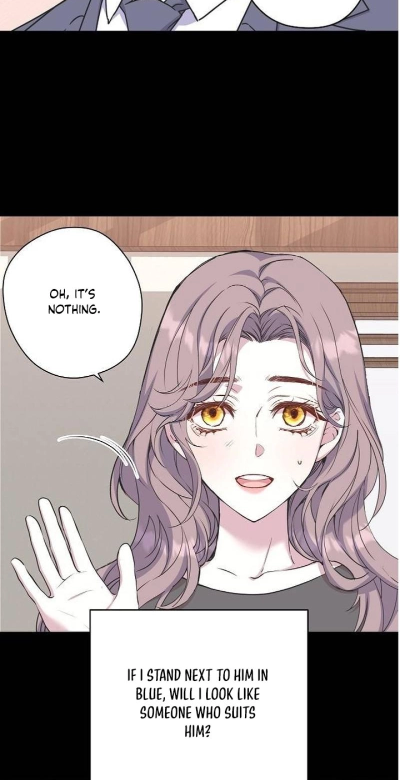 Coupl's Time Chapter 45 page 37 - 
