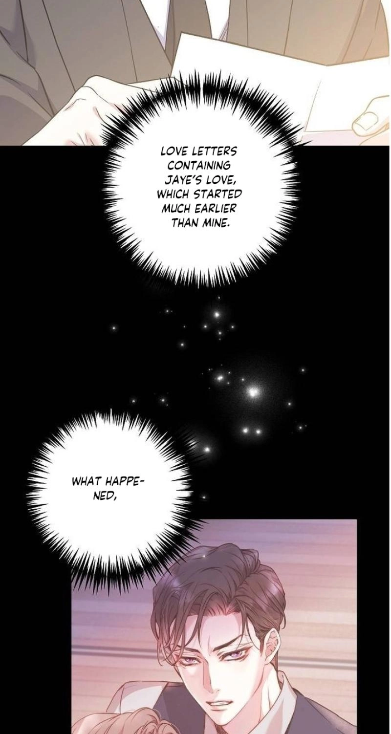 Coupl's Time Chapter 45 page 45 - 
