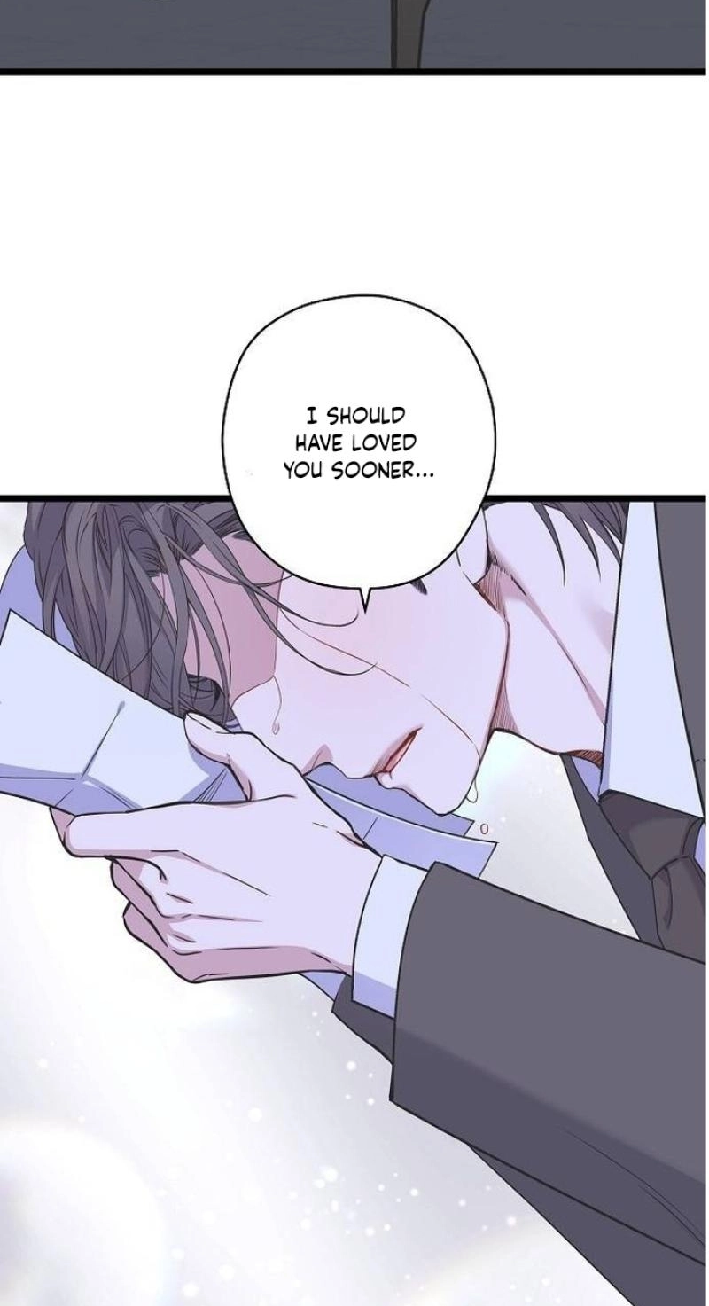 Coupl's Time Chapter 45 page 54 - 