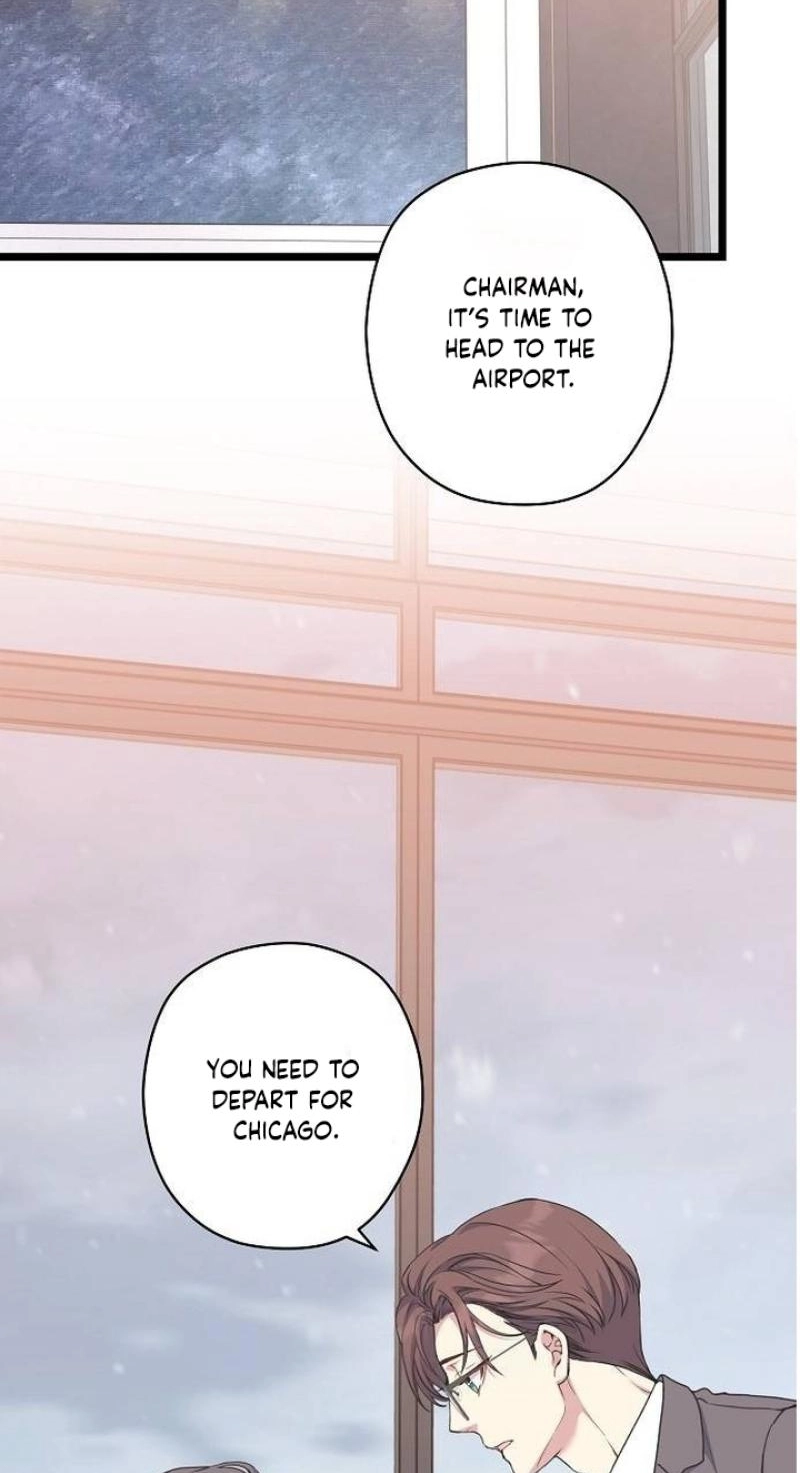 Coupl's Time Chapter 45 page 56 - 