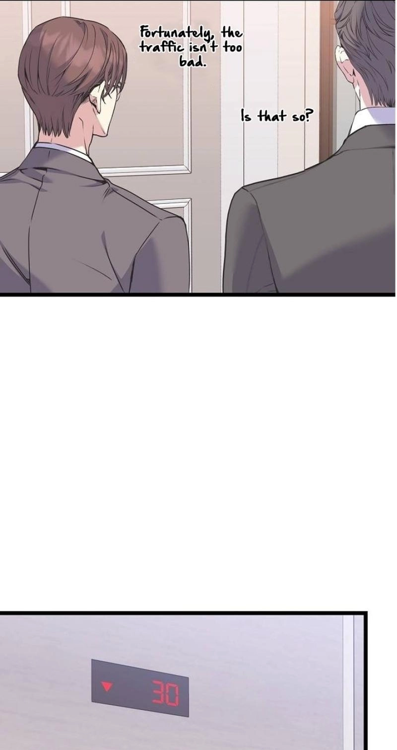 Coupl's Time Chapter 45 page 61 - 