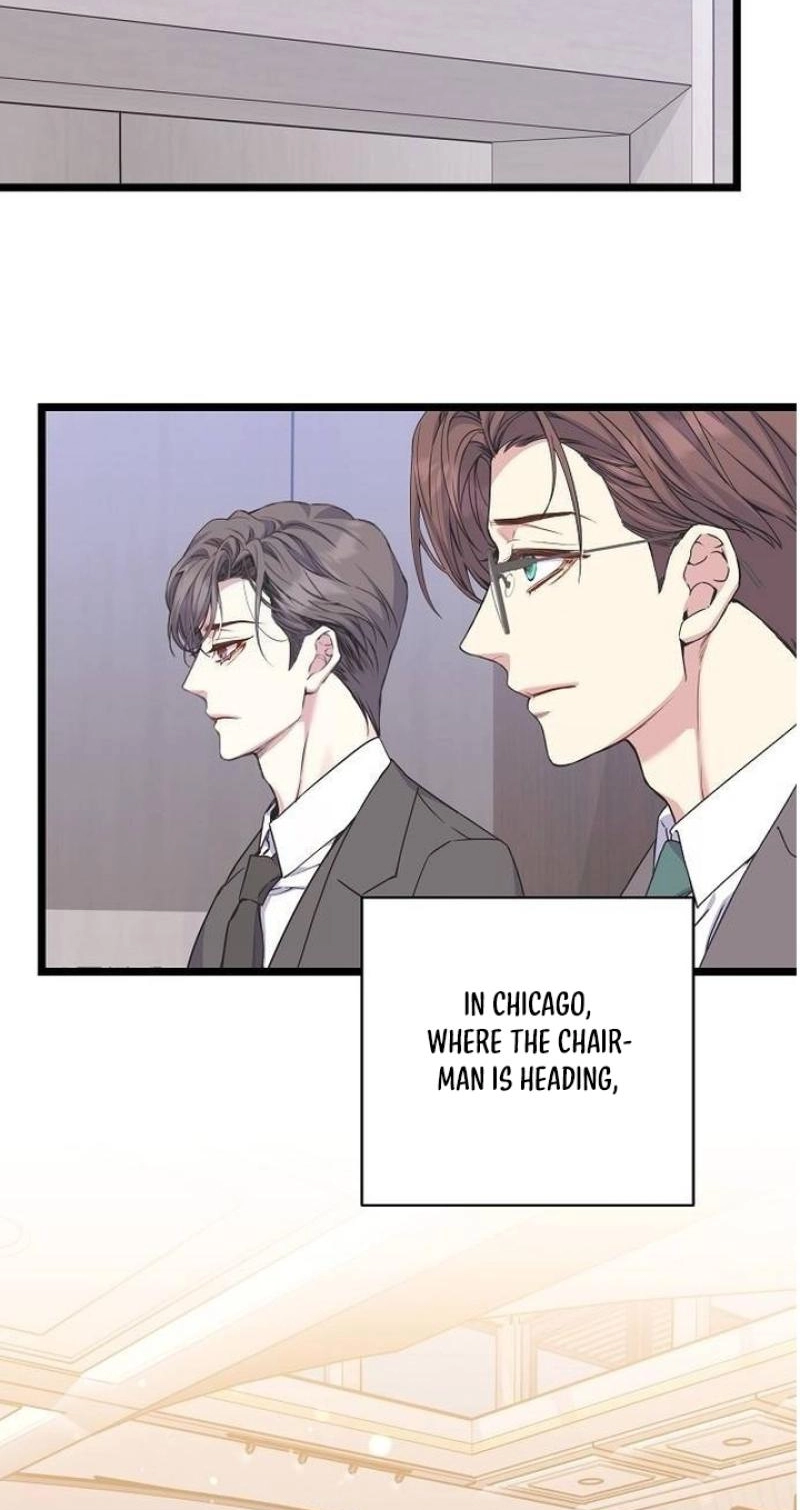 Coupl's Time Chapter 45 page 62 - 