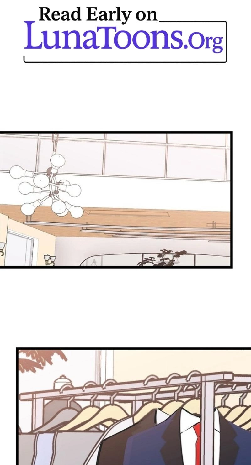 Coupl's Time Chapter 46 page 1 - 