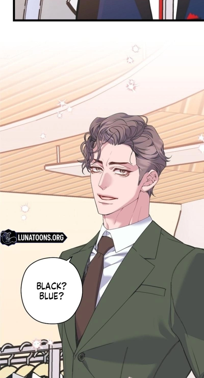 Coupl's Time Chapter 46 page 2 - 