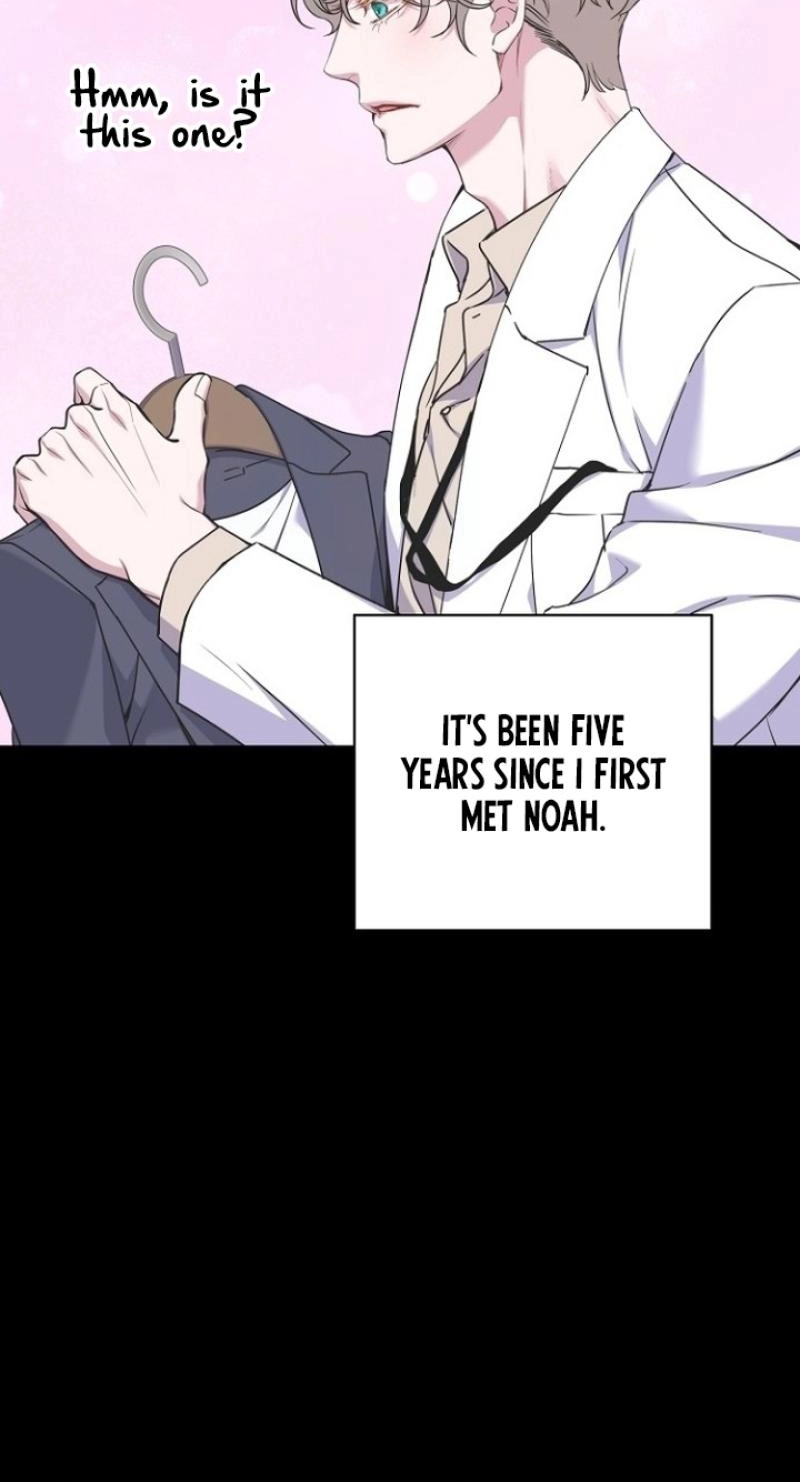 Coupl's Time Chapter 46 page 11 - 