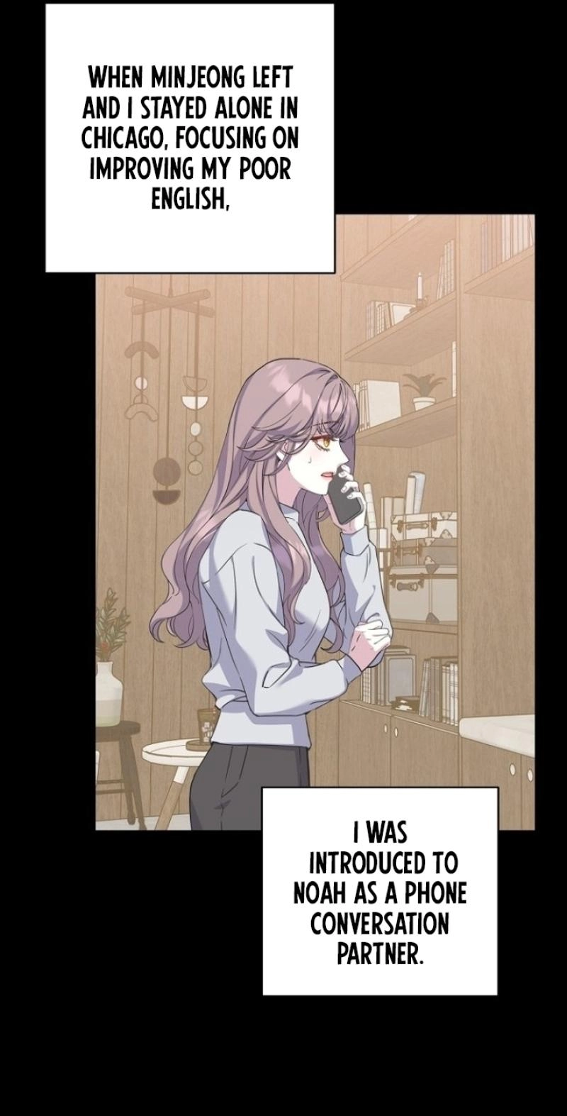 Coupl's Time Chapter 46 page 12 - 