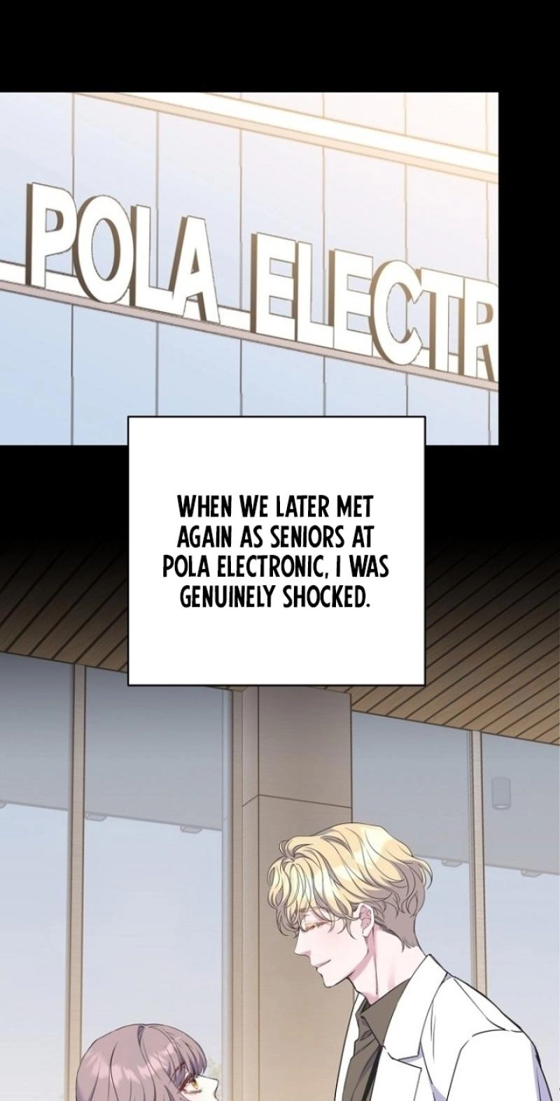 Coupl's Time Chapter 46 page 14 - 