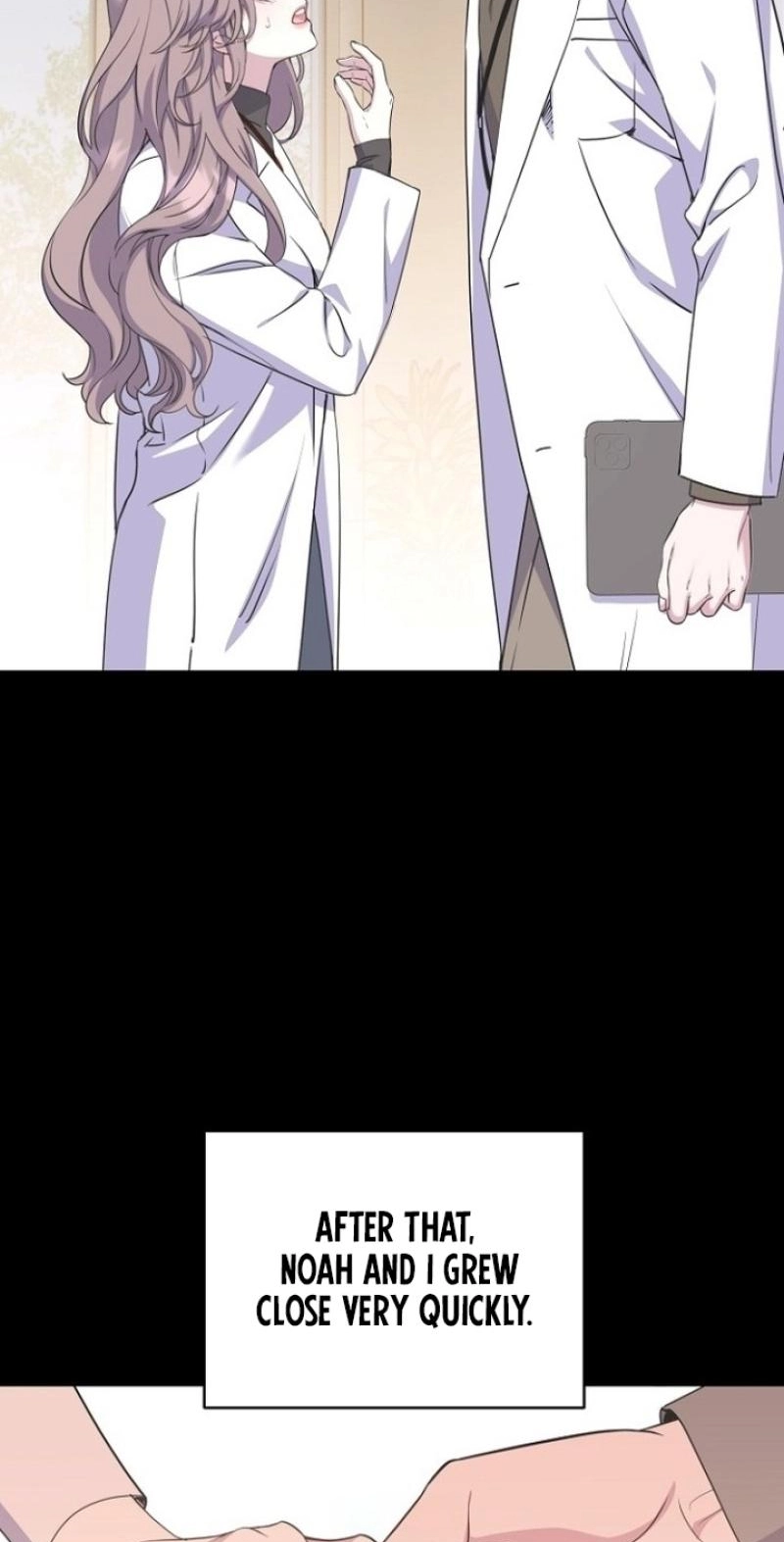 Coupl's Time Chapter 46 page 15 - 