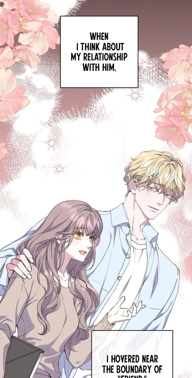 Coupl's Time Chapter 46 page 17 - 