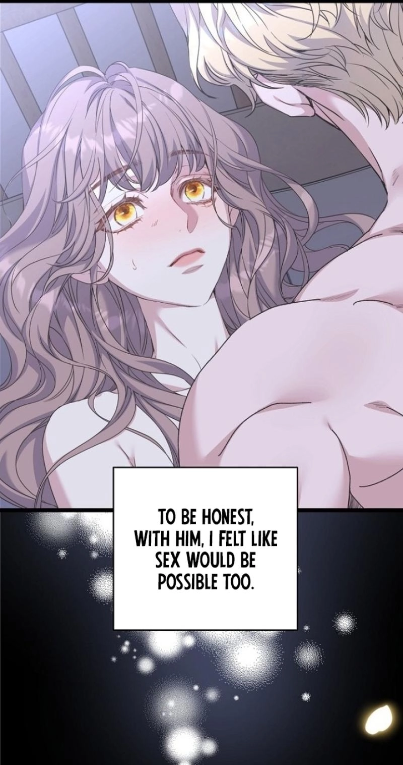 Coupl's Time Chapter 46 page 22 - 