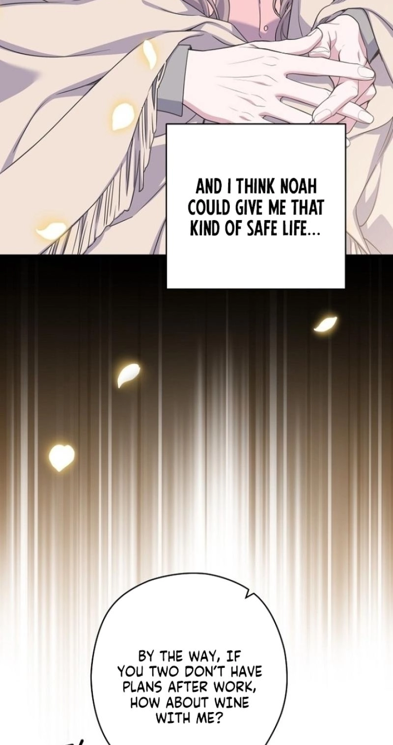 Coupl's Time Chapter 46 page 24 - 