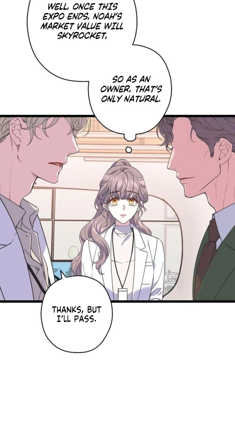 Coupl's Time Chapter 46 page 27 - 