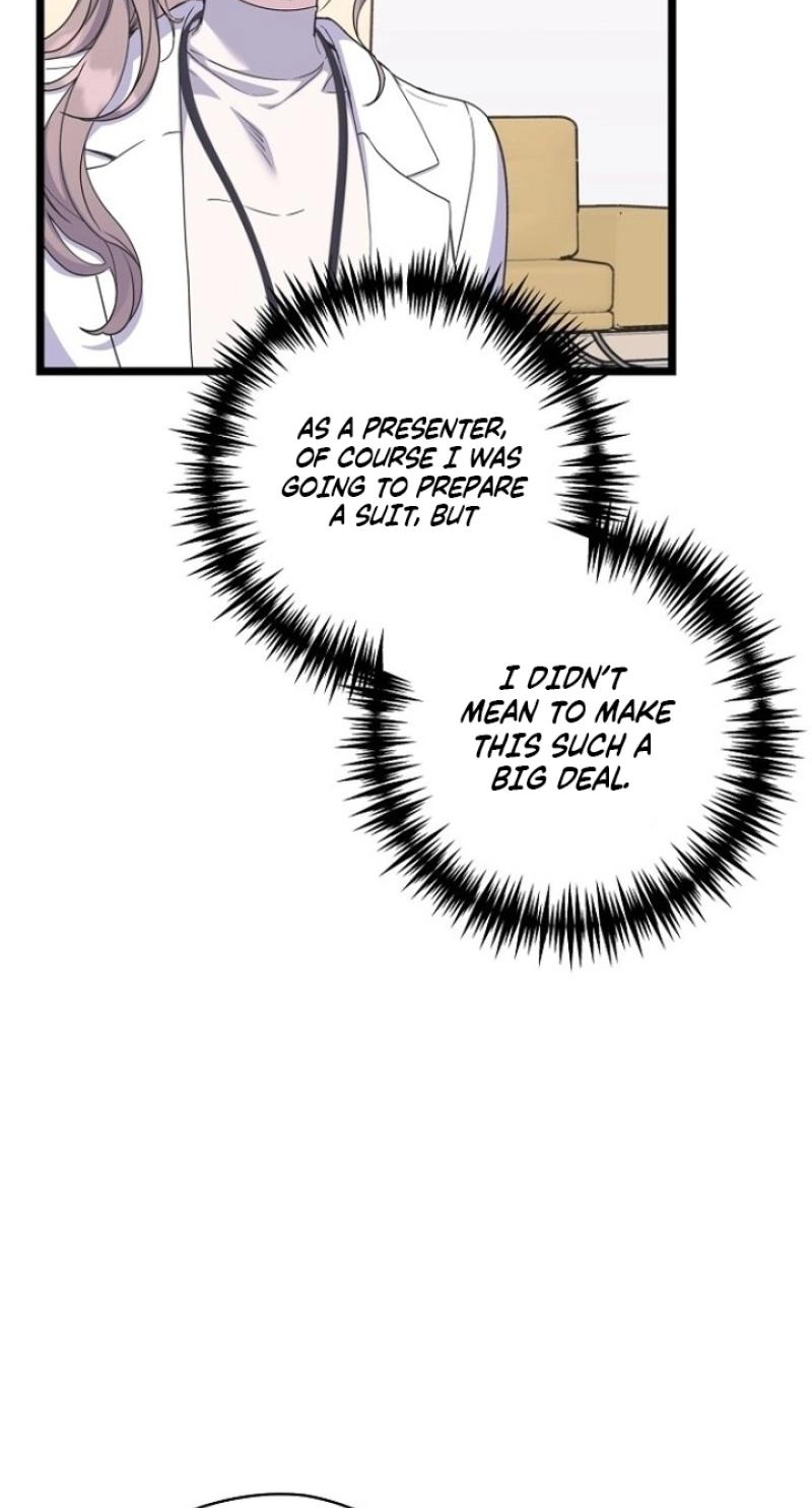 Coupl's Time Chapter 46 page 4 - 