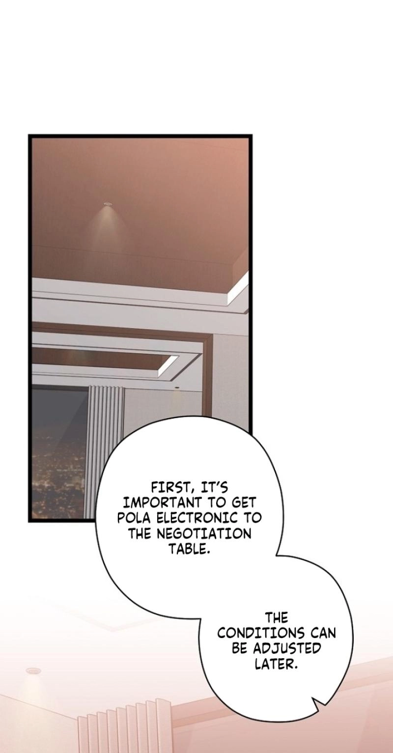 Coupl's Time Chapter 46 page 33 - 