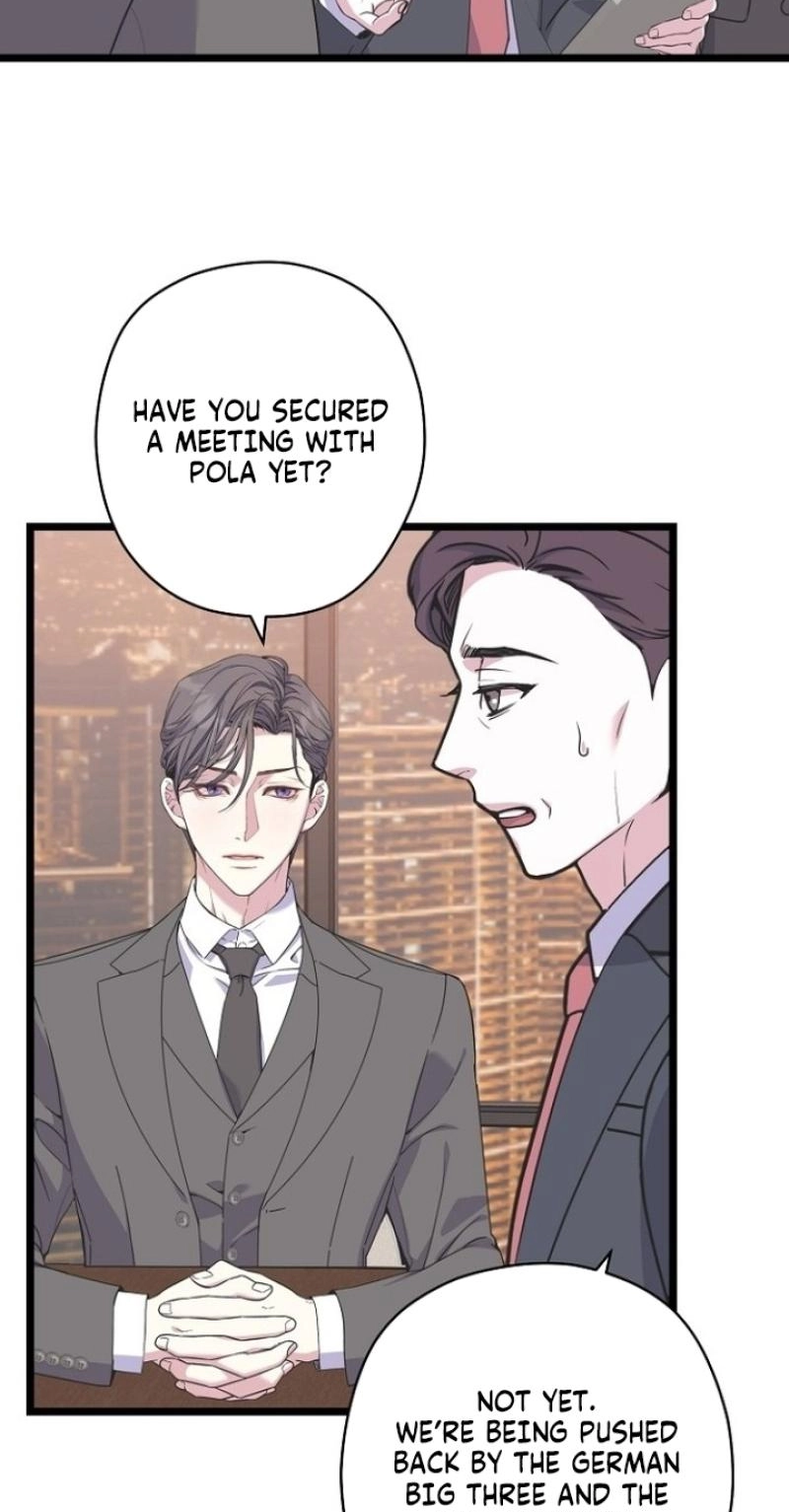Coupl's Time Chapter 46 page 37 - 