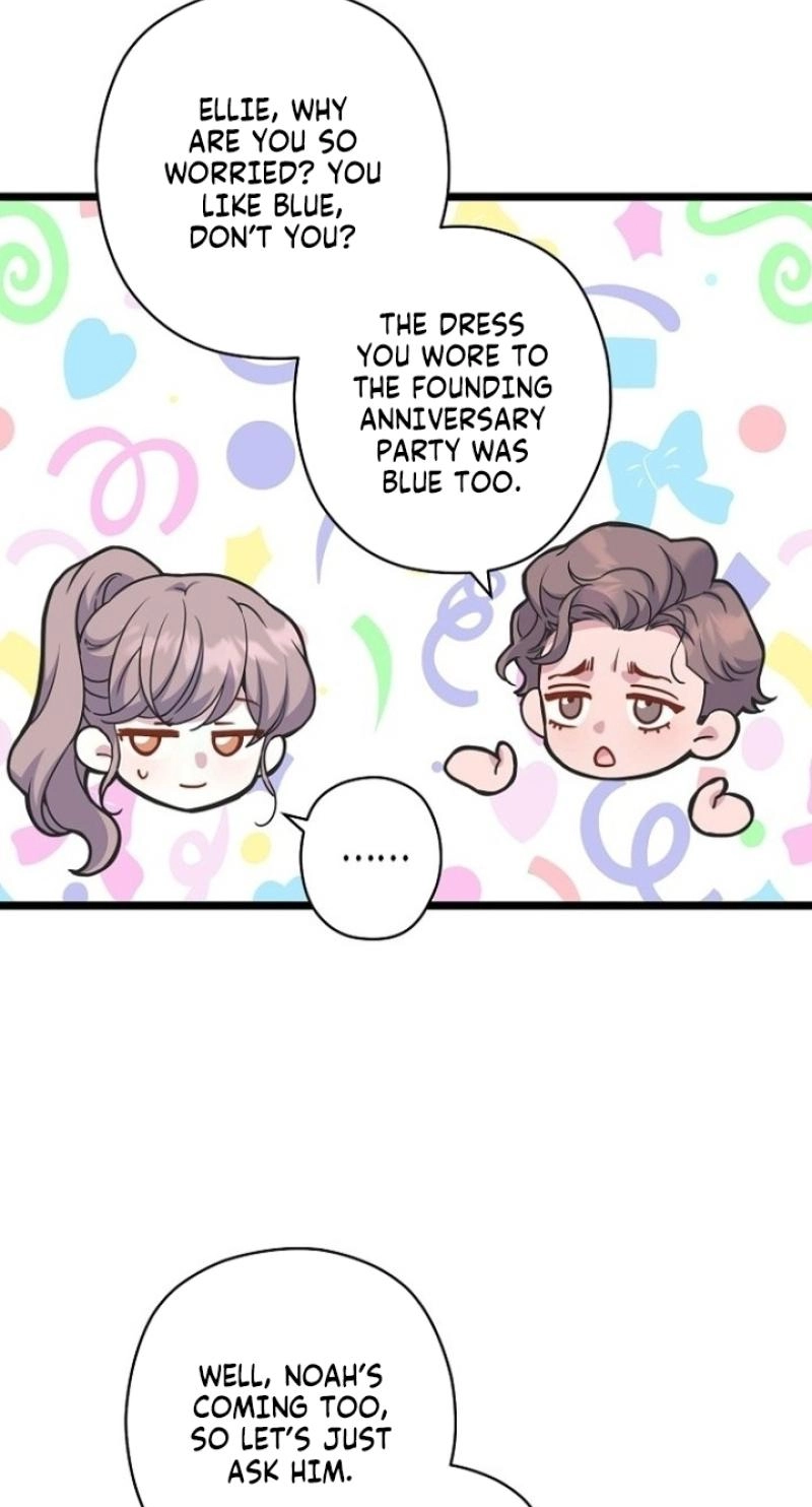 Coupl's Time Chapter 46 page 5 - 