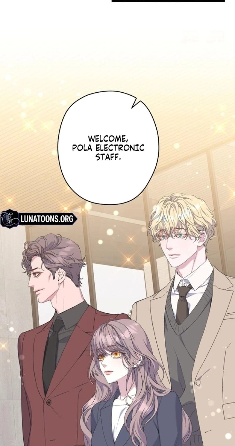 Coupl's Time Chapter 46 page 44 - 