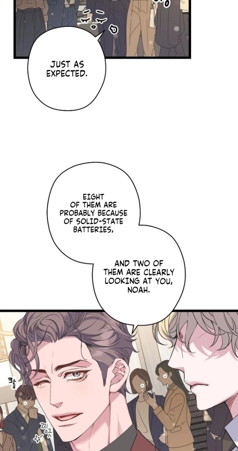 Coupl's Time Chapter 46 page 46 - 