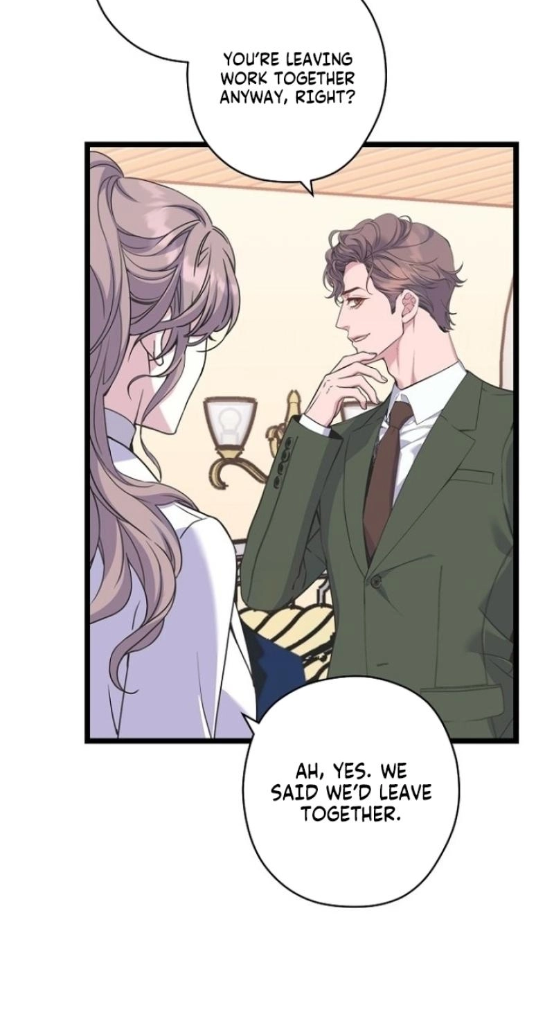 Coupl's Time Chapter 46 page 6 - 