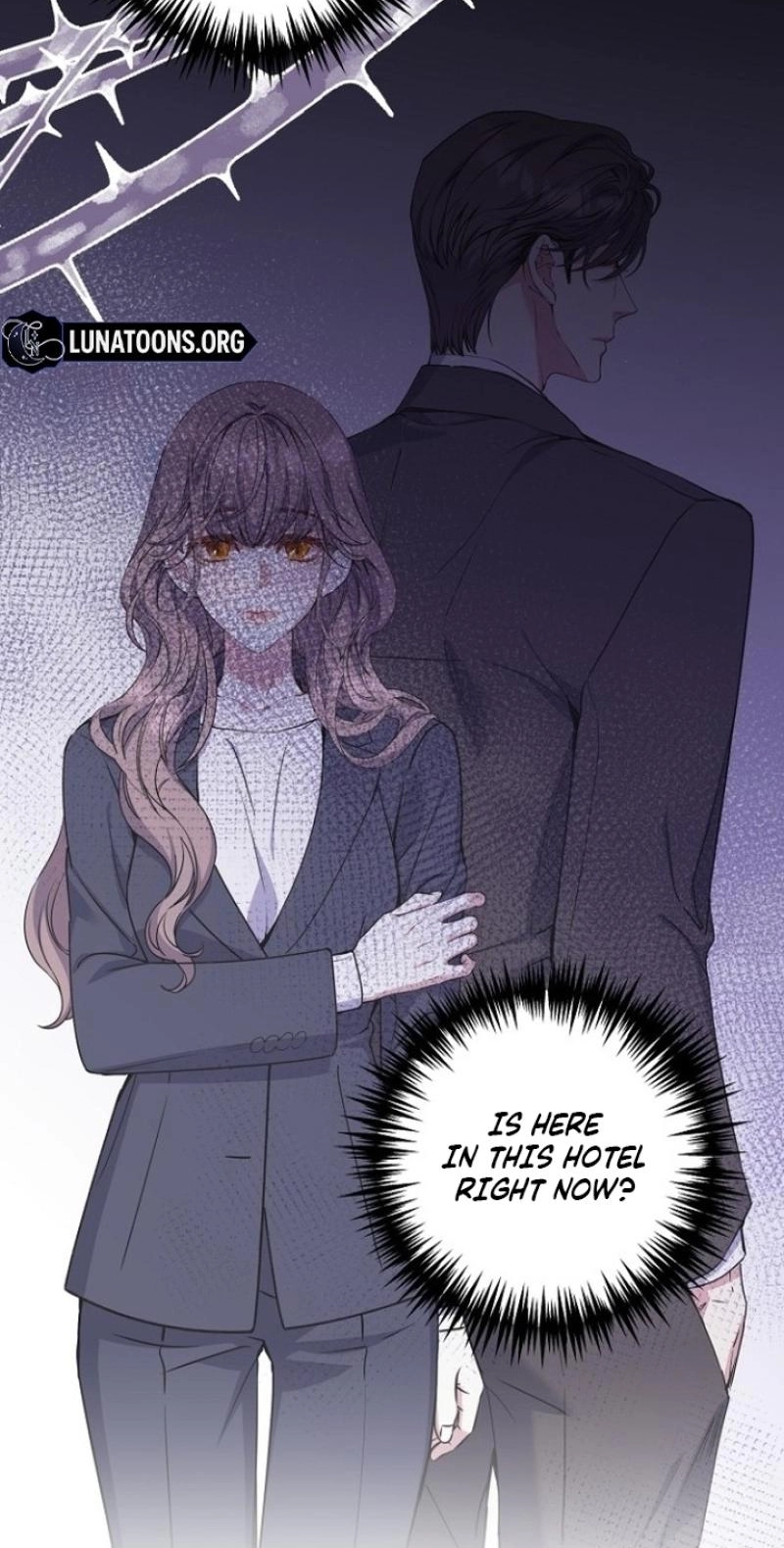 Coupl's Time Chapter 46 page 55 - 
