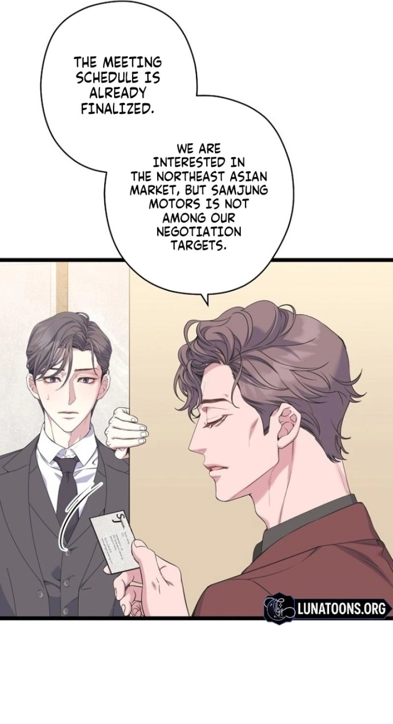 Coupl's Time Chapter 46 page 64 - 