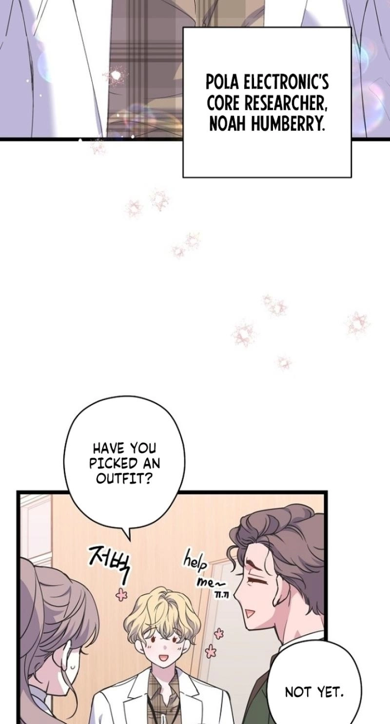 Coupl's Time Chapter 46 page 9 - 